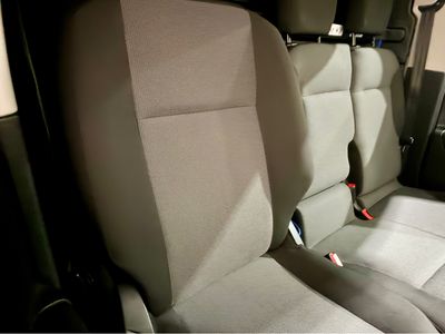 2023 Peugeot Partner