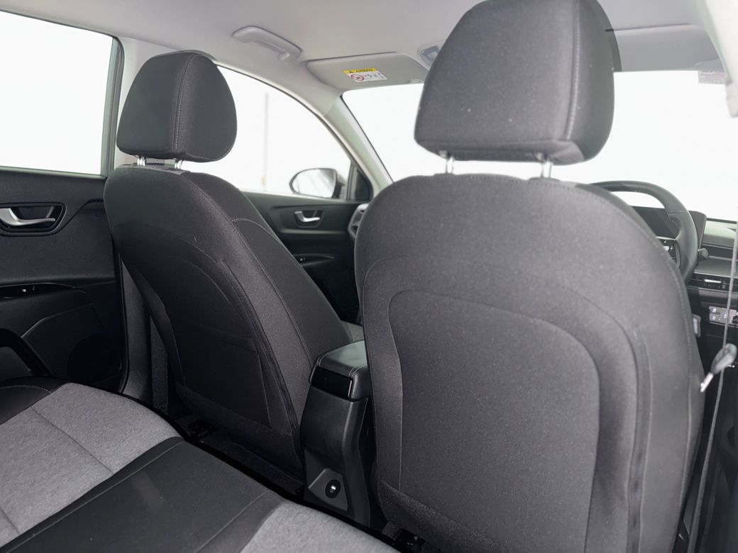 2026 Kia Stonic