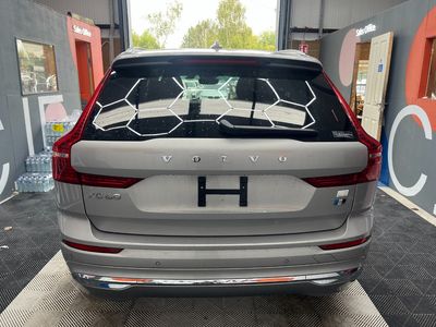 2022 Volvo XC60