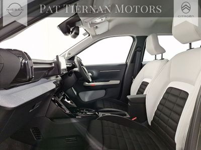 2026 Citroen C3 Aircross