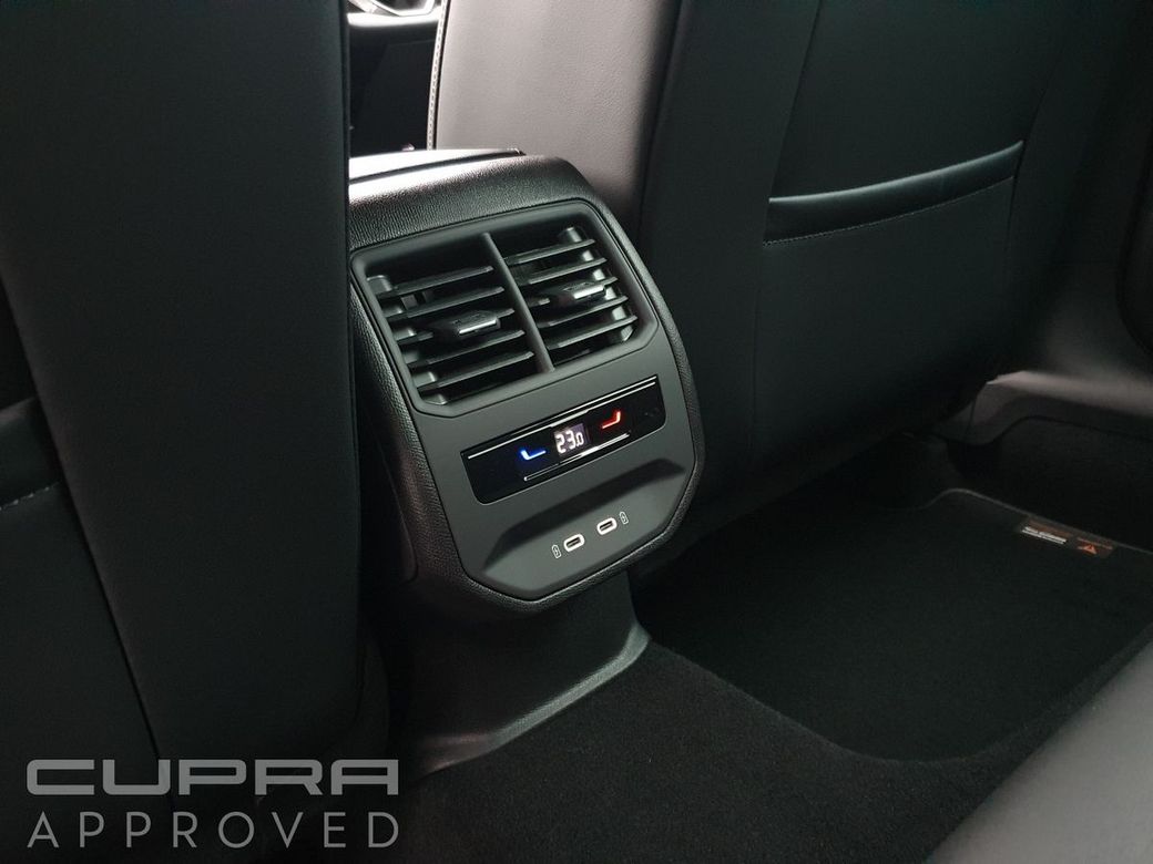 2026 Cupra Formentor