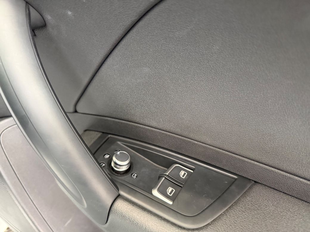 2018 Audi A1