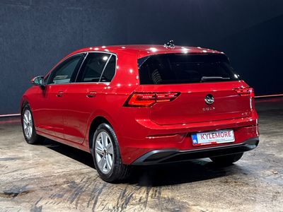 2022 Volkswagen Golf