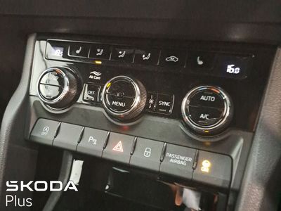 2024 Skoda Karoq