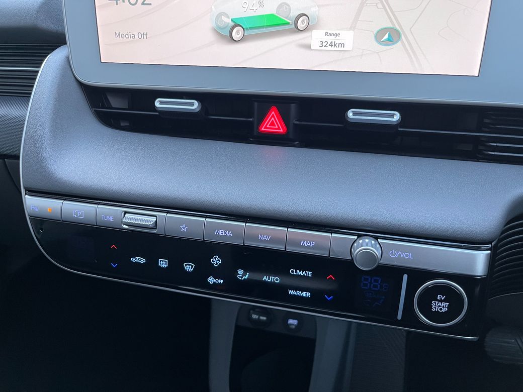 2023 Hyundai Ioniq 5