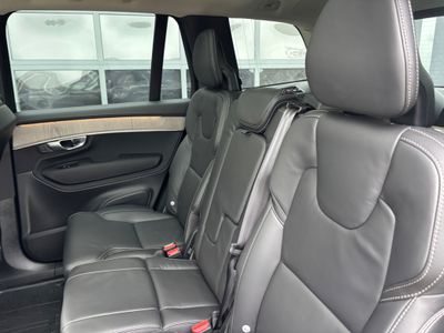 2025 Volvo XC90
