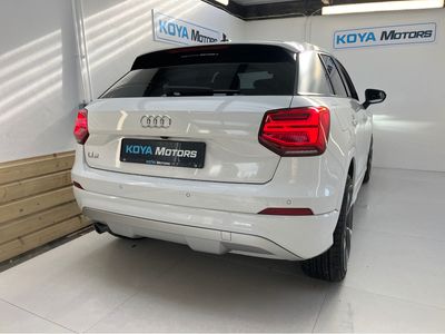 2019 Audi Q2