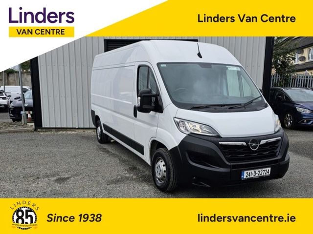 vehicle for sale from Linders Finglas Turvey Limited