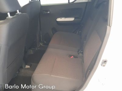 2017 Suzuki Ignis