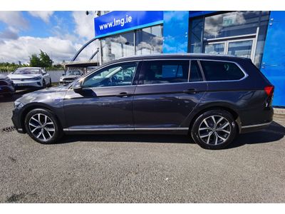 2021 Volkswagen Passat