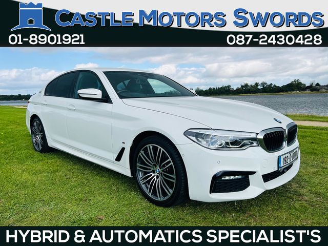 vehicle for sale from Castle Motors Swords
