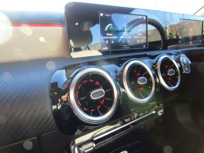 2019 Mercedes-Benz A Class