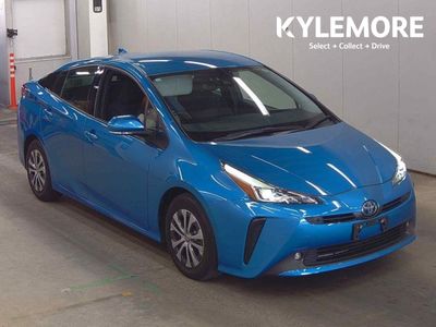 2020 Toyota Prius