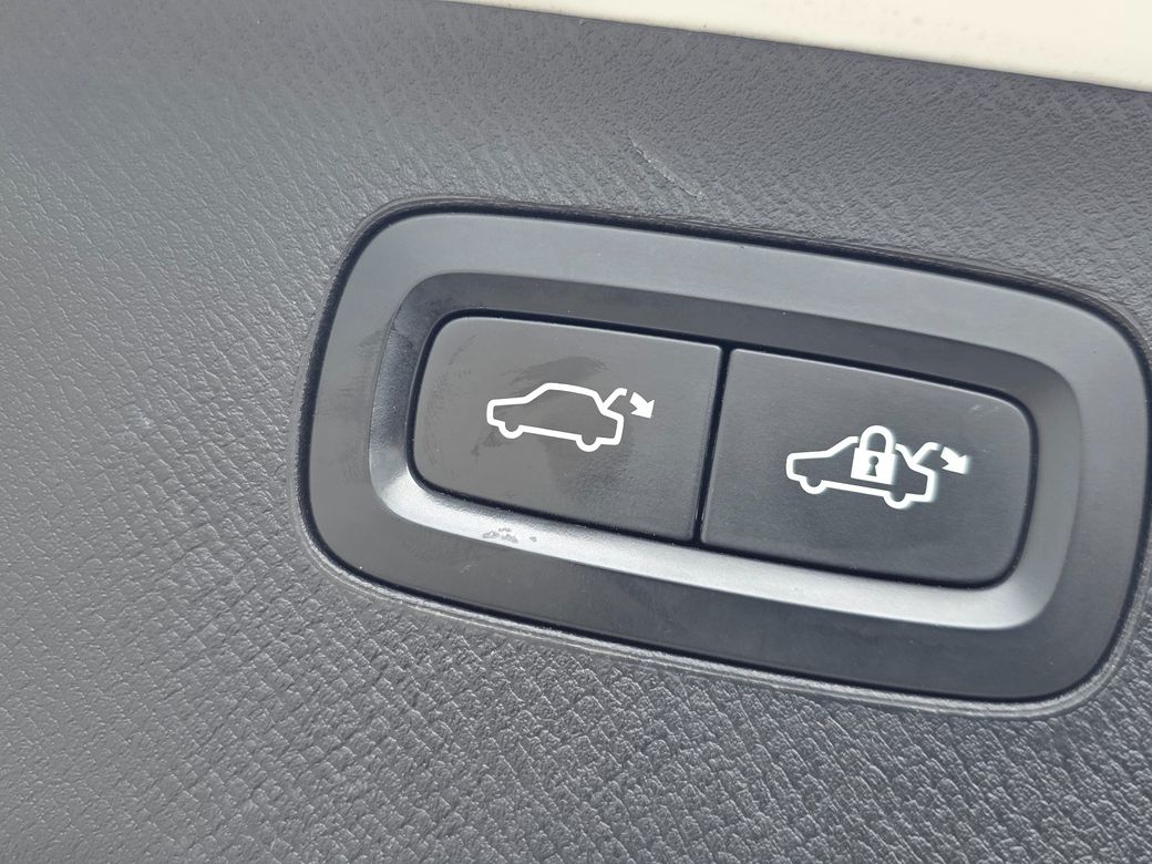 2019 Volvo XC90