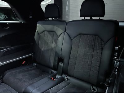 2017 Audi SQ7