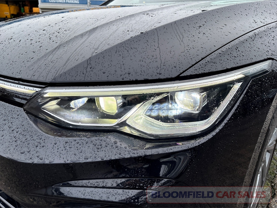 2021 Volkswagen Golf