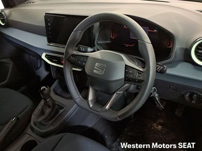 2026 SEAT Arona