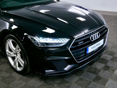 2023 Audi A7