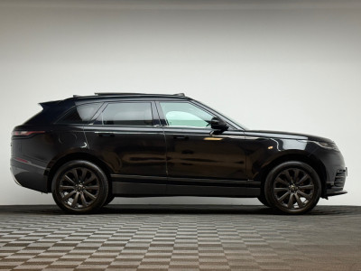 2018 Land Rover Range Rover Velar