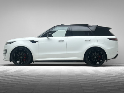 2024 Land Rover Range Rover Sport