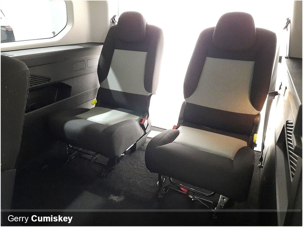 2019 Citroen Berlingo