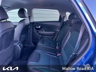 2021 Kia Niro