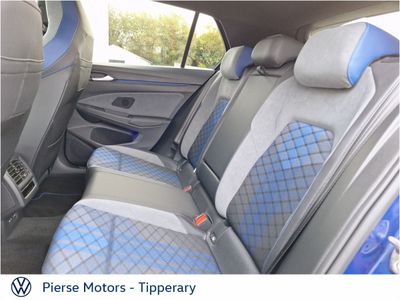 2023 Volkswagen Golf