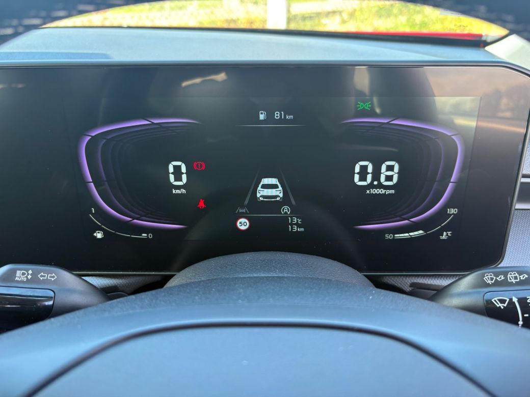 2026 Kia Stonic