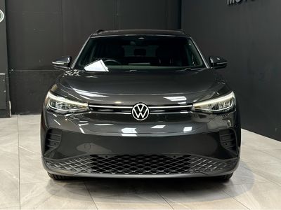 2023 Volkswagen ID.4