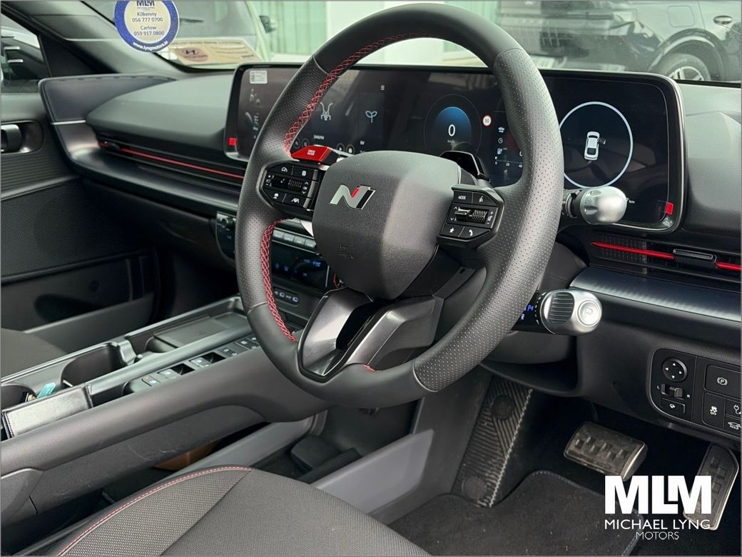 2026 Hyundai Ioniq 6