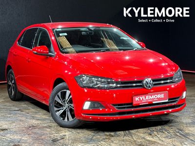 2018 Volkswagen Polo