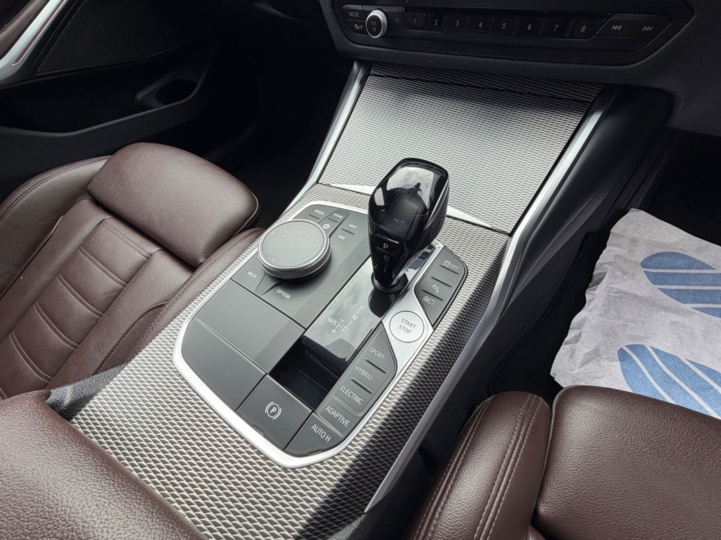 2020 BMW 3 Series