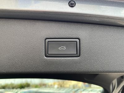 2023 Volkswagen Tiguan Allspace