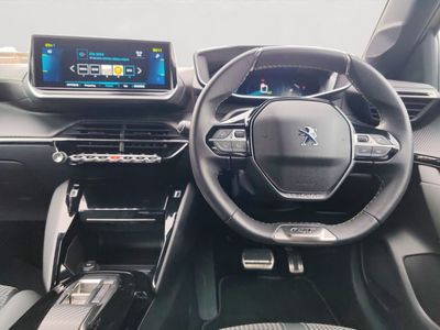 2023 Peugeot 208