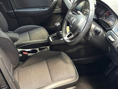 2024 Renault Captur