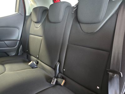 2015 Renault Clio