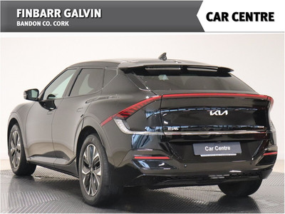 2023 Kia EV6