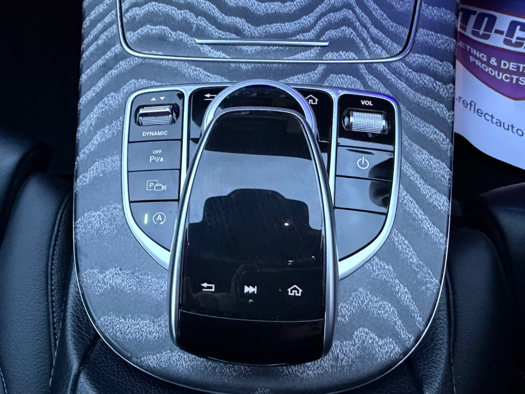 2019 Mercedes-Benz CLS Class