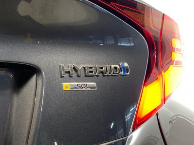 2023 Toyota C-HR