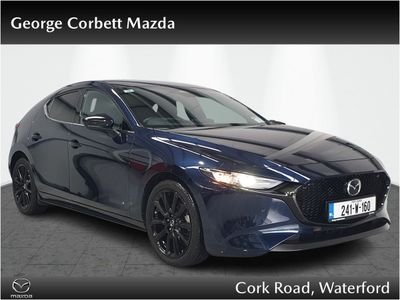 2024 Mazda Mazda3