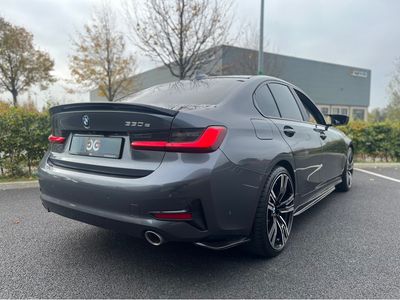 2020 BMW 3 Series