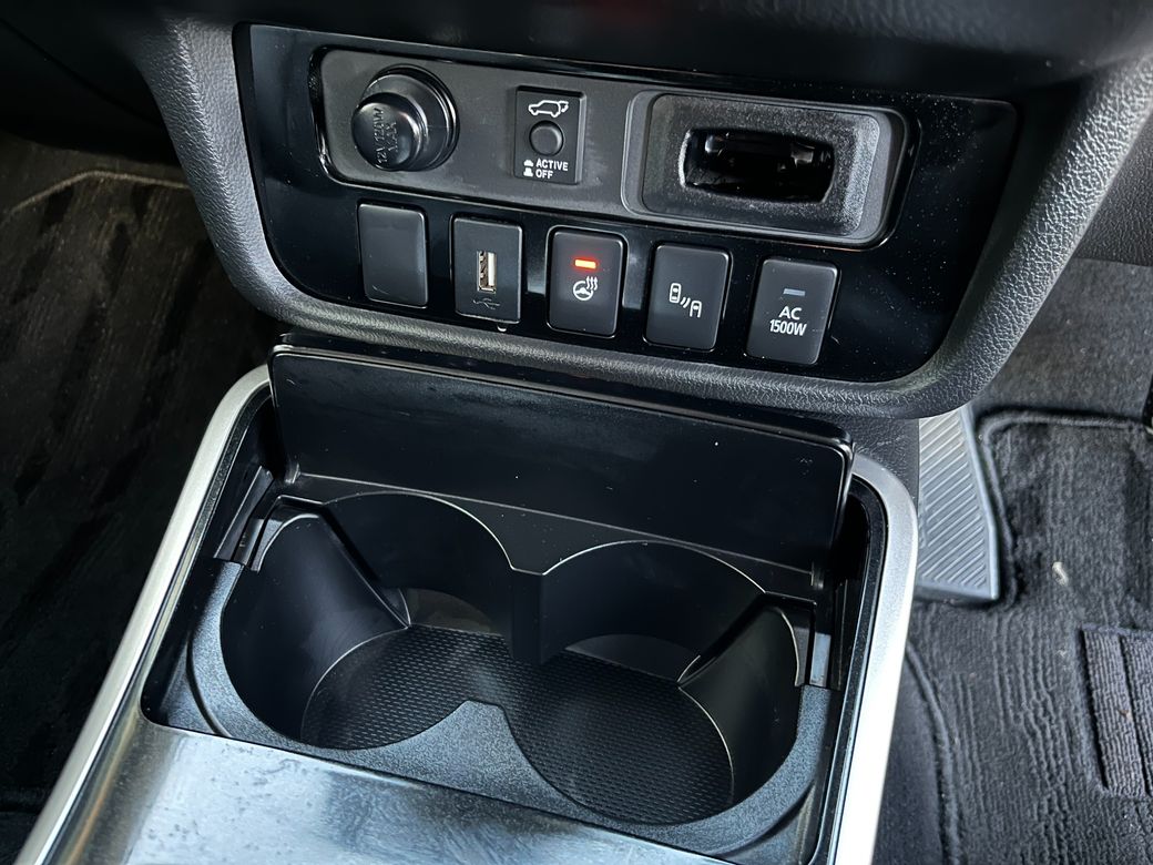 2019 Mitsubishi Outlander