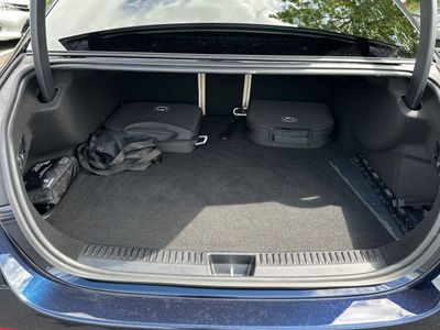 2024 Mercedes-Benz E Class