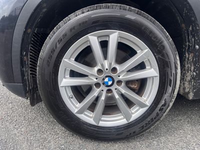 2014 BMW X5