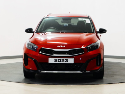 2023 Kia XCeed