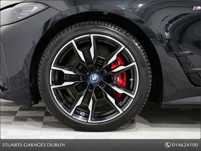 2024 BMW i4