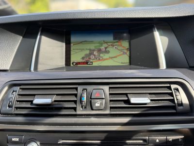 2014 BMW 5 Series