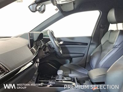 2024 Audi Q5
