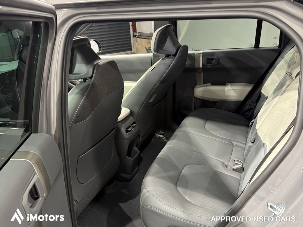 2026 Kia EV3