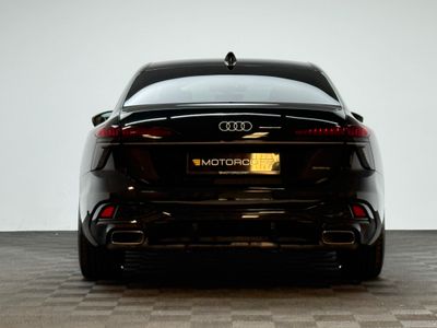 2026 Audi A6